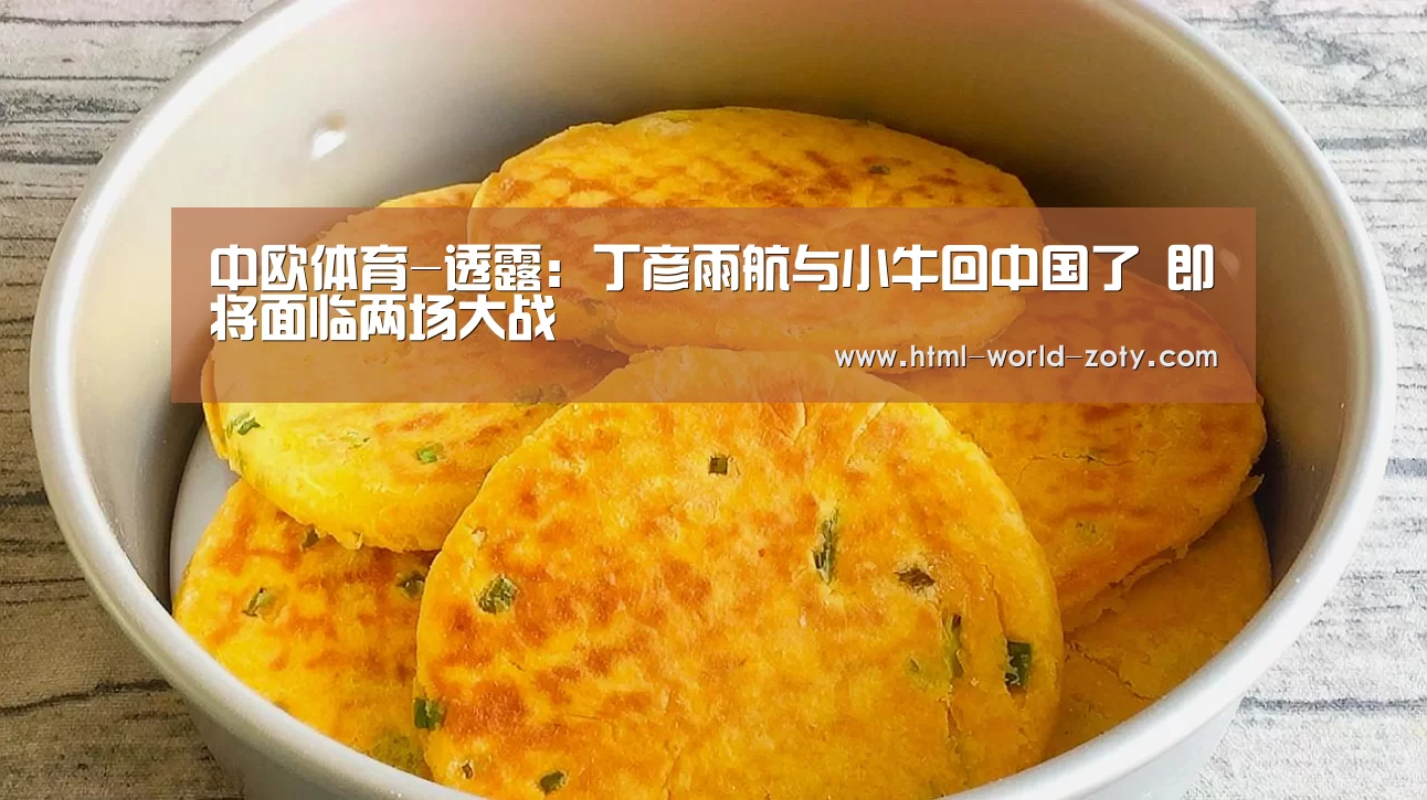 中欧体育平台