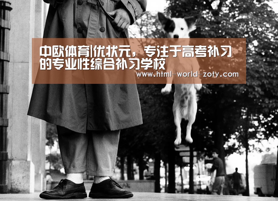 中欧体育|优状元,专注于高考补习的专业性综合补习学校(图2) 中欧体育平台
