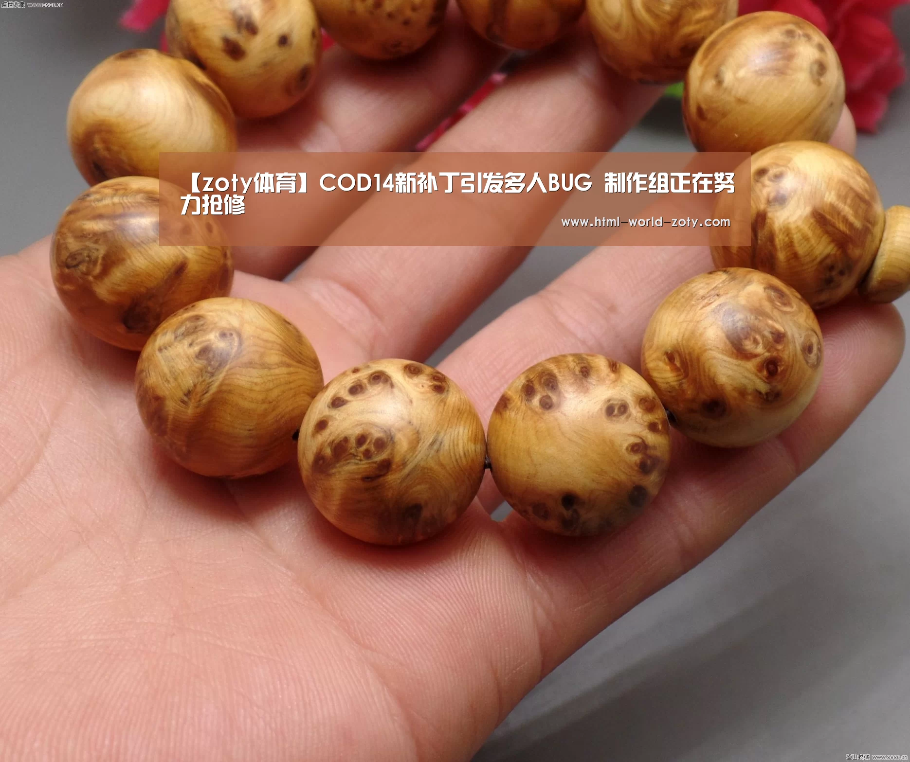 【zoty体育】COD14新补丁引发多人BUG 制作组正在努力抢修(图4) 中欧体育官网